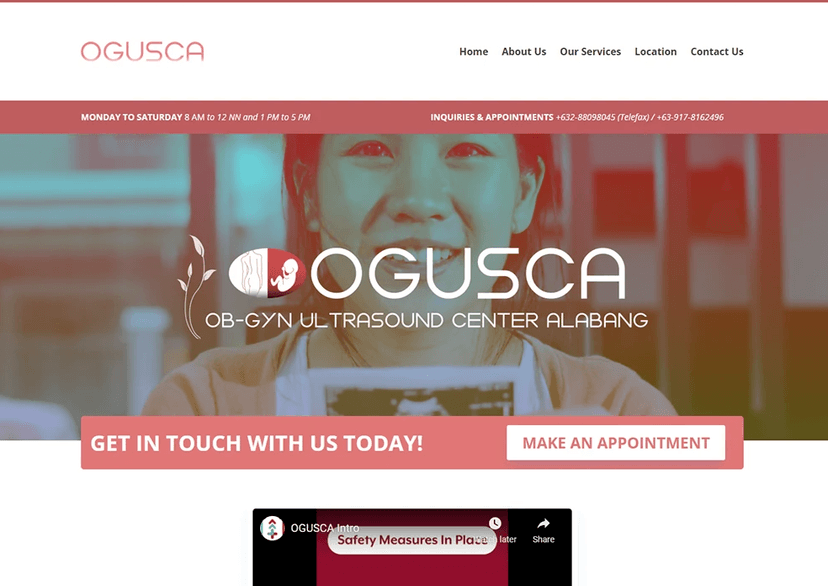 Website Redesign and Modernizing User Experience with WordPress & Divi